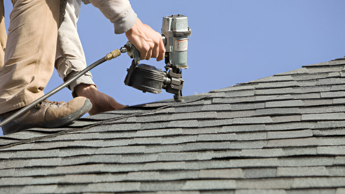 Choosing the Right Gutter System for Your Roof