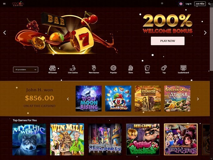 Cocoa casino promotions - Experience the Thrills of Cocoa Casino in the UK with Exclusive Promotions
